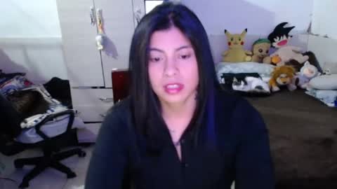 Snapshot of angelswhithe chatting on October 2025 08:54:02 PM angels online show from October 2025 08:54:02 PM