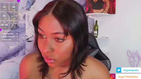 ANGEL online show from March 2026 03:51:02 PM