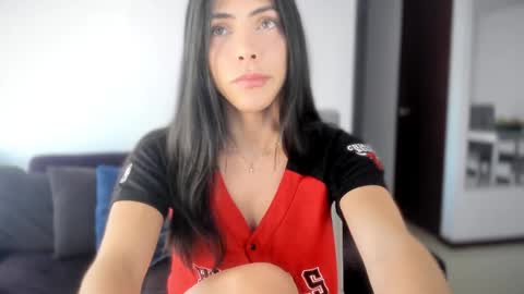 Snapshot of angelturned01 chatting on November 2025 08:53:02 PM Angel Turned online show from November 2025 08:53:02 PM