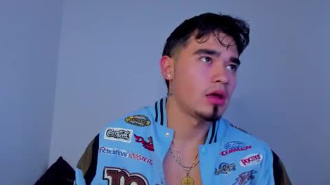 Snapshot of angelx_fox chatting on October 2025 06:50:02 PM Angel Fox online show from October 2025 06:50:02 PM