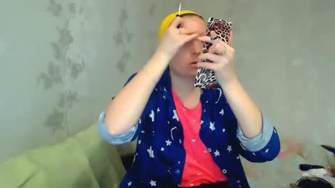 AngelxSexy online show from March 2026 02:21:02 PM