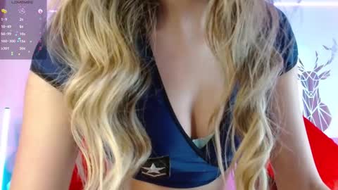 Angely  online show from February 2026 08:25:02 PM