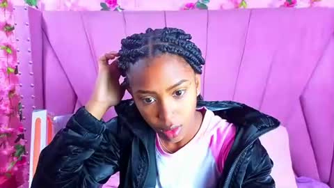 Snapshot of angeyapetite chatting on June 2026 11:37:01 AM Anyega online show from June 2026 11:37:01 AM