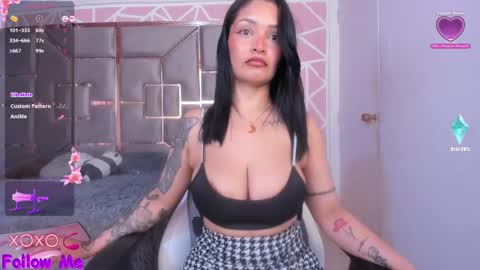 Anggi  online show from February 2025 05:48:01 PM