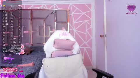 Anggi  online show from February 2025 02:45:01 PM