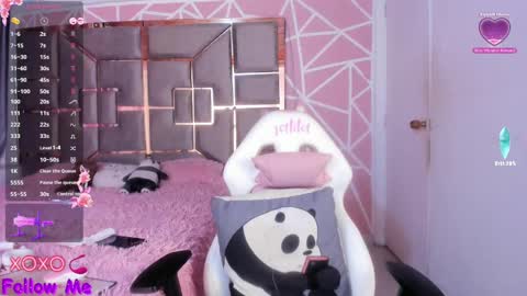 Anggi  online show from February 2025 05:09:01 PM