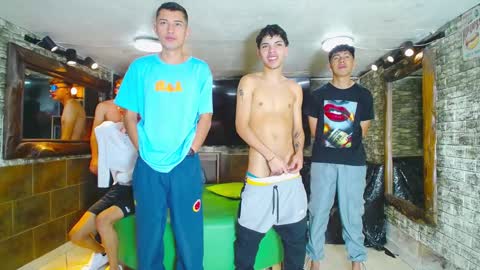 anghelytos online show from December 2024 06:41:01 PM