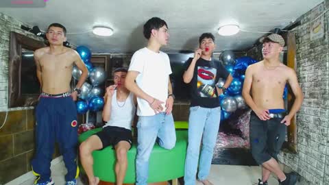 anghelytos online show from December 2024 06:37:02 PM