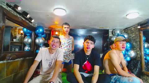 anghelytos online show from December 2024 06:38:02 PM