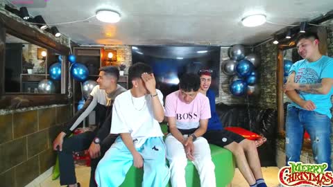 anghelytos online show from December 2024 06:39:02 PM