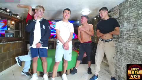 anghelytos online show from December 2024 06:38:02 PM