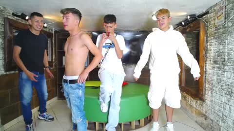 anghelytos online show from January 2025 06:41:02 PM