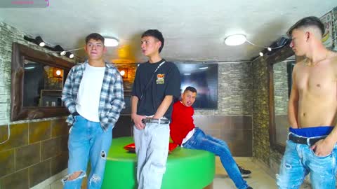 anghelytos online show from January 2025 06:44:01 PM