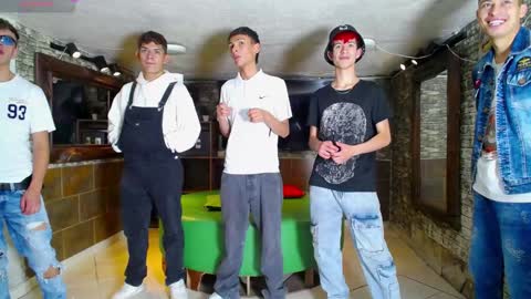 anghelytos online show from January 2025 06:49:01 PM