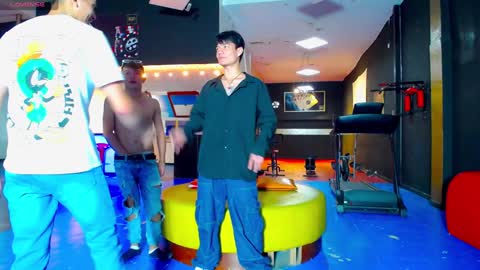 anghelytos online show from January 2025 06:43:01 PM