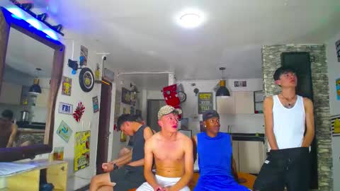 anghelytos online show from February 2025 11:14:02 PM