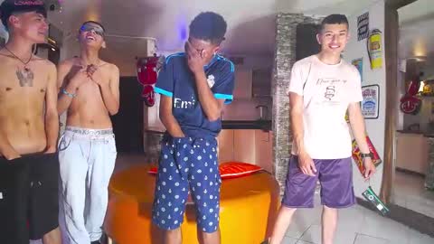 anghelytos online show from February 2025 06:20:02 PM