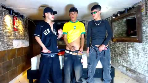 anghelytos online show from October 2025 09:34:01 PM