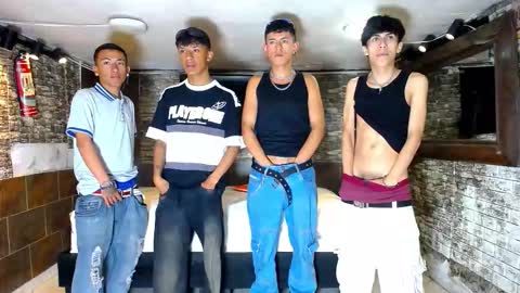 anghelytos online show from October 2025 09:17:02 PM