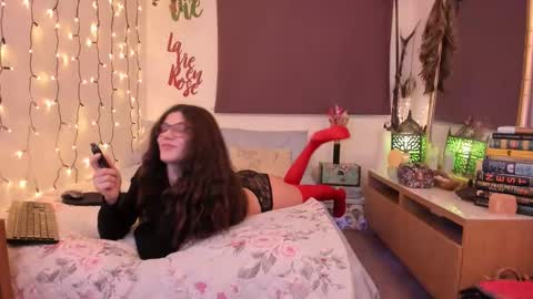 Karina online show from January 2026 10:23:01 PM