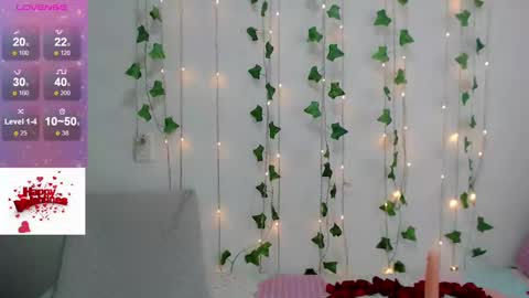 Snapshot of angie_arias chatting on February 2025 02:54:02 PM Angie online show from February 2025 02:54:02 PM