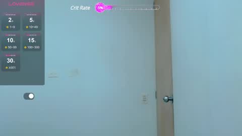 Snapshot of angie_arias chatting on March 2025 06:21:02 PM Angie online show from March 2025 06:21:02 PM