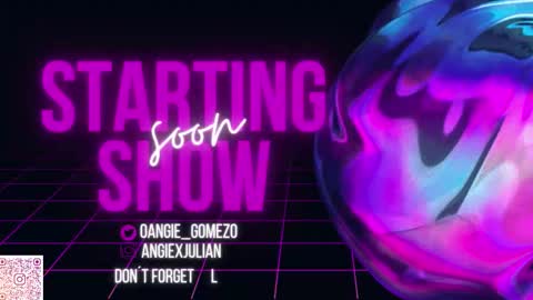 Angie Gomez  Onlyfans angie bigboobs FREE online show from March 2026 11:03:01 AM