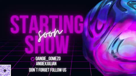 Angie Gomez  Onlyfans angie bigboobs FREE online show from April 2026 11:00:01 AM