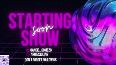 Angie Gomez  Onlyfans angie bigboobs FREE online show from April 2026 12:12:01 PM