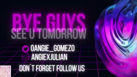 Snapshot of angie_bigboobs chatting on July 2026 05:11:02 AM Angie Gomez Onlyfans angie bigboobs FREE online show from July 2026 05:11:02 AM