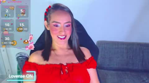 IG angie dreamgirl01 online show from December 2025 12:40:01 AM