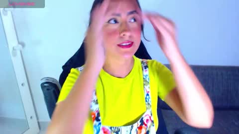 IG angie dreamgirl01 online show from March 2026 11:33:01 PM