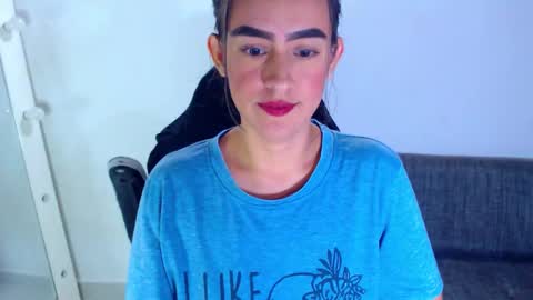 IG angie dreamgirl01 online show from March 2026 12:48:02 AM