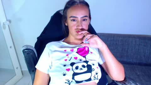 IG angie dreamgirl01 online show from March 2026 02:55:01 AM