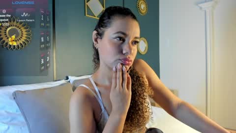 A N G I E online show from April 2026 12:21:01 PM