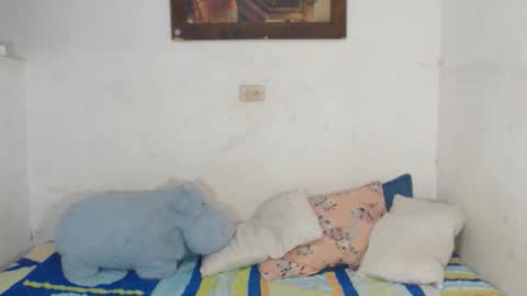 ints marianaroldan945 online show from January 2026 06:38:01 AM