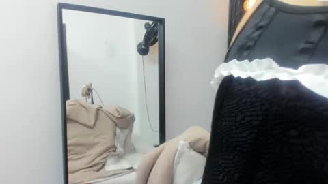 A N G I E.  online show from February 2026 11:59:01 PM