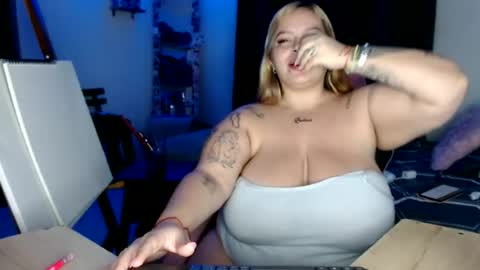 Snapshot of angiegranados1 chatting on June 2026 04:22:02 AM angiegranados1 online show from June 2026 04:22:02 AM