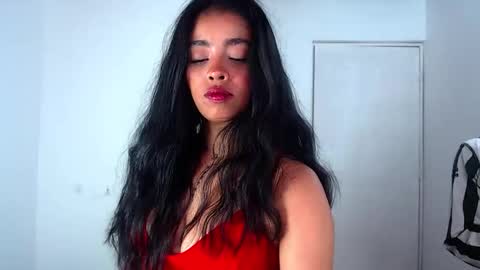 Angie y Andres online show from February 2026 07:51:01 AM