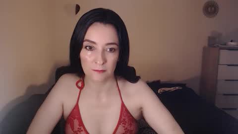 VALENTINA online show from April 2026 02:27:02 AM