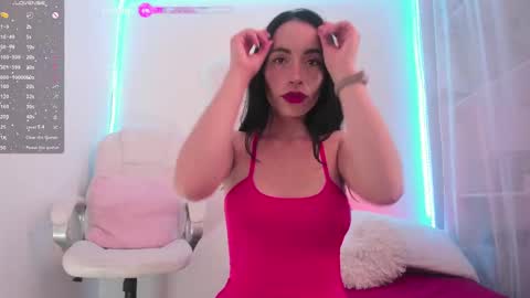 Snapshot of angiiebylpz chatting on December 2024 07:55:01 PM violeth lopez online show from December 2024 07:55:01 PM