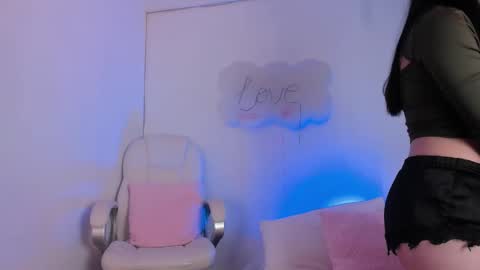 Snapshot of angiiebylpz chatting on March 2025 02:32:01 PM violeth lopez online show from March 2025 02:32:01 PM