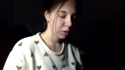 Angel Cute online show from March 2026 08:45:01 PM