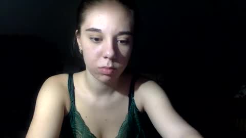 Angel Cute online show from April 2026 09:48:02 PM