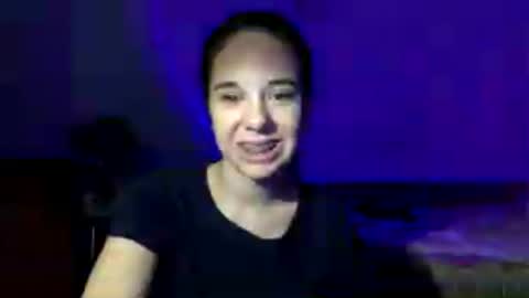 Angel Cute online show from July 2026 10:03:02 PM