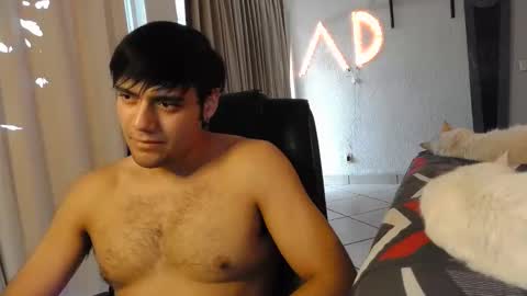 Snapshot of angrydeimos chatting on February 2025 11:55:02 PM Deimos online show from February 2025 11:55:02 PM