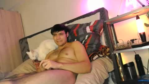 Snapshot of angrydeimos chatting on February 2025 03:26:01 AM Deimos online show from February 2025 03:26:01 AM