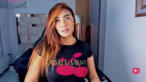 Anguel  online show from November 2025 05:08:02 AM