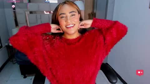 Anguel  online show from November 2025 04:58:02 AM