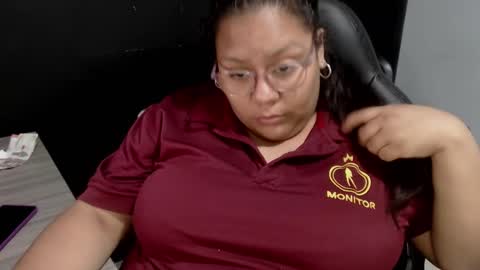 angy online show from February 2025 05:26:02 AM